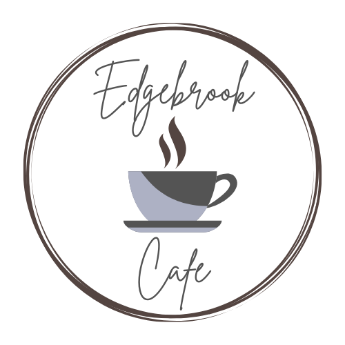 Edgebrook Cafe Logo
