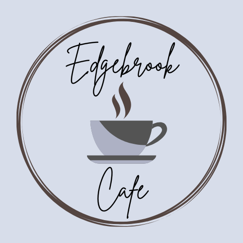 Edgebrook Cafe Logo